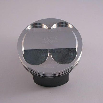 Piston Kit Husaberg 350 86.00m, Forged Wossner 8517DA