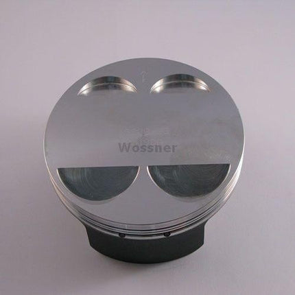 Piston Kit Husaberg 400 92.02m, Forged Wossner 8519DC