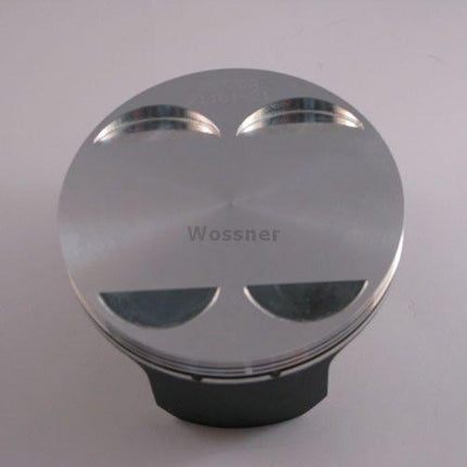 Piston Kit Fc Fe 501 601 95.00, Wossner 8537DC Husaberg