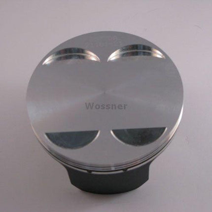 Piston Kit Fc Fe 501 601 98.00, Wossner 8537D300 Husaberg