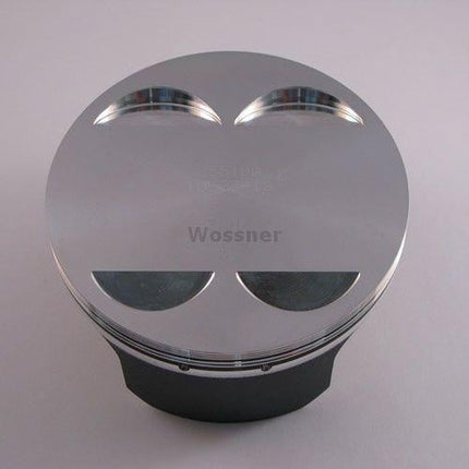 Piston Kit Husaberg 601 100.00, Forged Wossner 8551DC