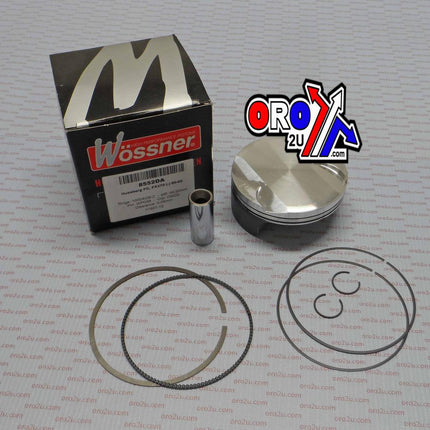 Piston Kit 470 100.00mm Husa, Wossner 8552DA Husaberg