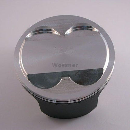 Piston Kit 470 100.00mm Husa, Wossner 8552DB Husaberg
