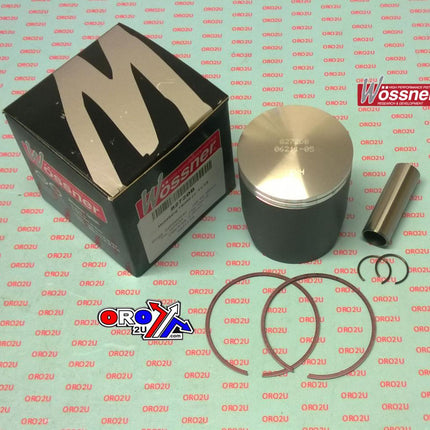 Piston Kit 11-14 TE250 Husab, Husaberg Wossner 8272DA