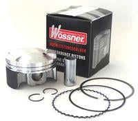 Piston Kit 11-14 TE300 Husab, Husaberg Wossner 8273DC