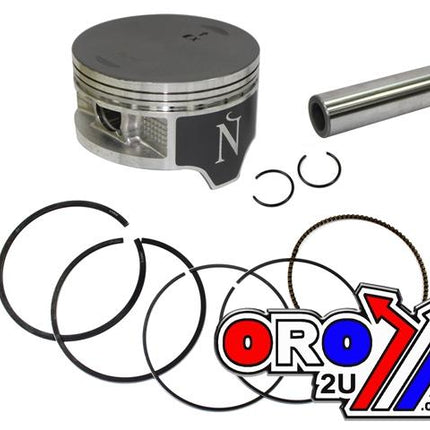 Piston Kit 07-20 Honda TRX420 Fa Fe Fm Te Tm Fpa Fpe Fpm Rancher Namura NA-10042 86.50
