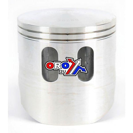 Piston Kit 74-84 250 Husky, Wiseco 137M07100 Husqvarna