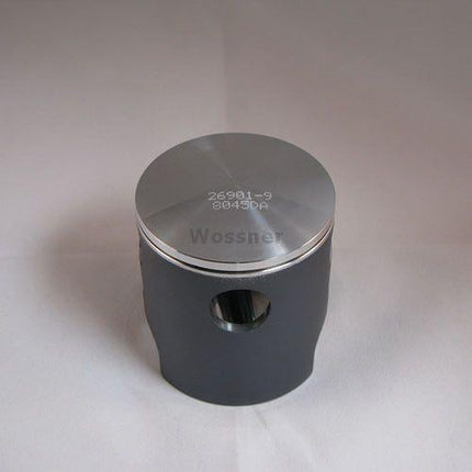 Piston 86-02 Maico 250 69.00, Forged Wossner 8045D200 Kit