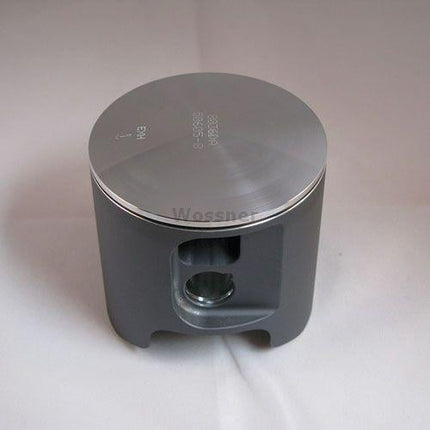 Piston Kit Maico 490/500 87.50, Forged Wossner 8036D100