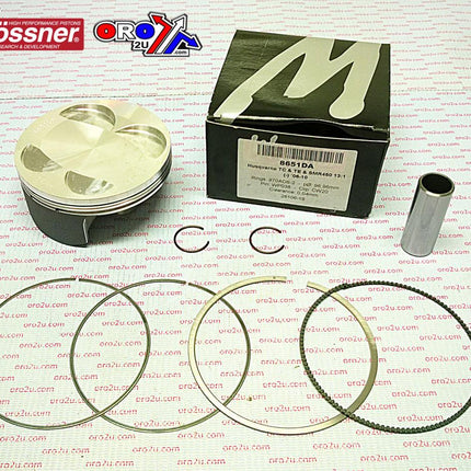 Piston 06-10 Tc TE450 97.00, Wossner Kit 8651DC Husqvarna