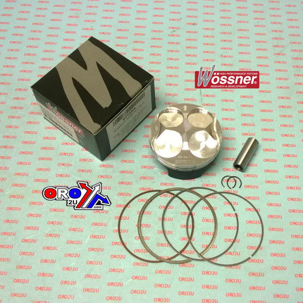 Piston Kit 10-11 TC250 79.00mm, Wossner Kit 8770DB Husqvarna