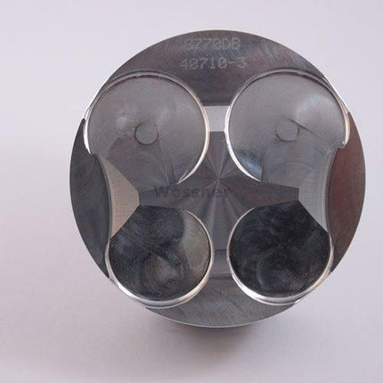Piston Kit 10-11 TC250 79.00mm, Wossner Kit 8770DB Husqvarna