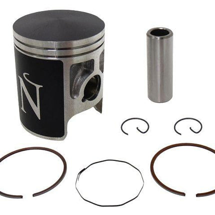 Piston Kit 86-05 KMX125 54.00, Namura NX-20006