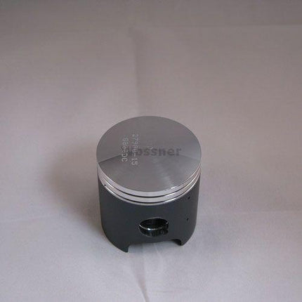 Piston Kit 90-05 KDX125 56.50, Forged Wossner 8008D050