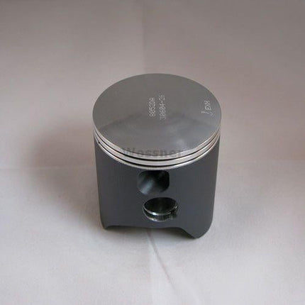 Piston Kit 97-15 Mc Ec 66.40, Gasgas Wossner 8052DD