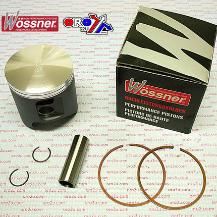 Piston Kit 00-19 EC300 72.00, Wossner Gasgas 8077DA