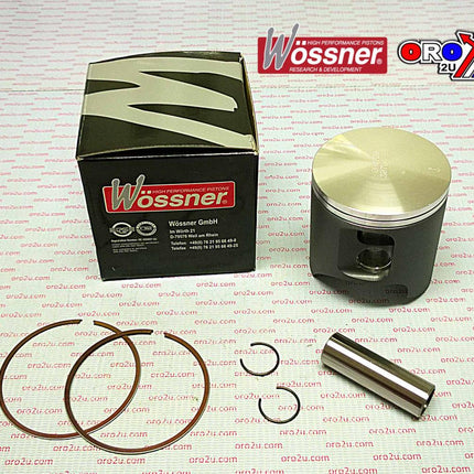 Piston Kit 00-15 EC300 72.00, Wossner Gasgas 8077DC