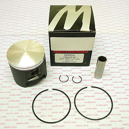 Piston 94-00 Polaris 300 76.00, Forged Wossner Kit 8095D150