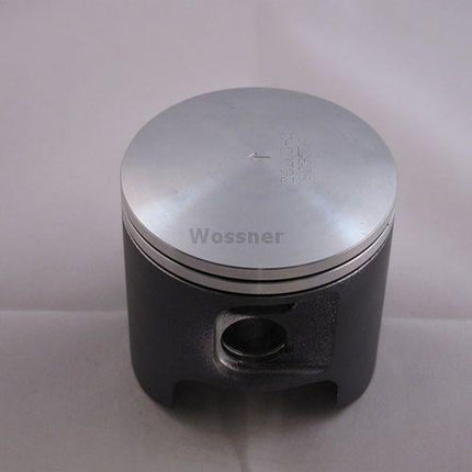 Piston 94-00 Polaris 300 76.50, Forged Wossner Kit 8095D200