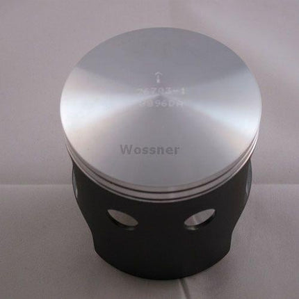 Piston Kit Polaris 350 82.00, Forged Wossner 8096D200 ATV