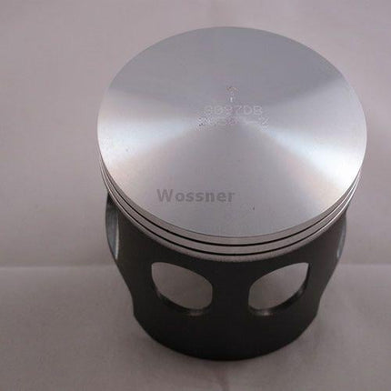 Piston Kit Polaris 350 83.50, Forged Wossner 8097D050 ATV