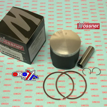 Piston Kit 99-06 TXT200 Gasgas, Forged Wossner 8132DA