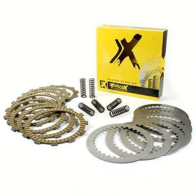 Clutch Kit HD YZF250 08-13, Prox 16.CPS23008 Made In Japan