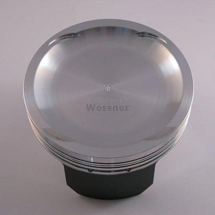 Piston Kit 93-95 KLX650 100.00, Forged Wossner 8512DB