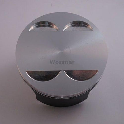 Piston Kit 04-08 Hus 550FC/FE, Wossner 8602DA Husaberg 100