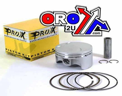 Piston Kit 03-07 KTM High Comp, Prox 01.6414.B Beta 450RR
