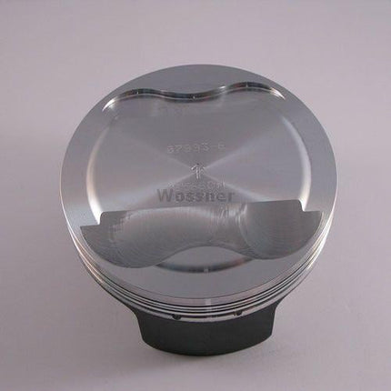 Piston 03-08 KLX Kfx 400 Hc 90, Wossner Wossner Kit 8566DA