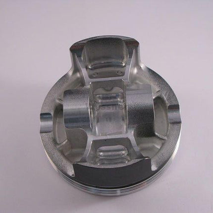 Piston 03-08 KLX Kfx 400 Hc 90, Wossner Wossner Kit 8566DB