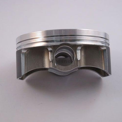 Piston Kit 05-07 RMZ450 95.50, Forged Wossner 8606DA, 12111-35G01-0F0