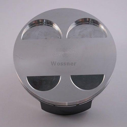 Piston Kit 05-07 RMZ450 100.00, Wossner 8606D450 Big Bore