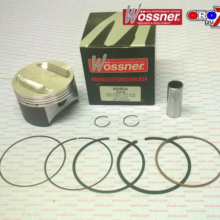 Piston Kit KTM560 Exc 94.00, Forged Wossner Kit 8508DA