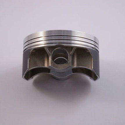 Piston Kit 05-07 YZF250 77mm, Wossner 8614DC 3-RING