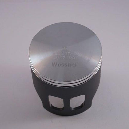 Piston Kit 84-86 IT200 66.00, Forged Wossner 8176DA