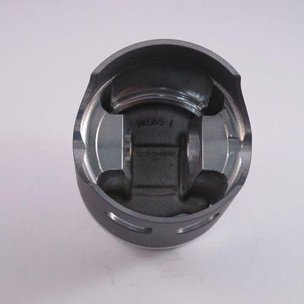 Piston Kit 1983 IT250 69.00, Forged Wossner 8175D100