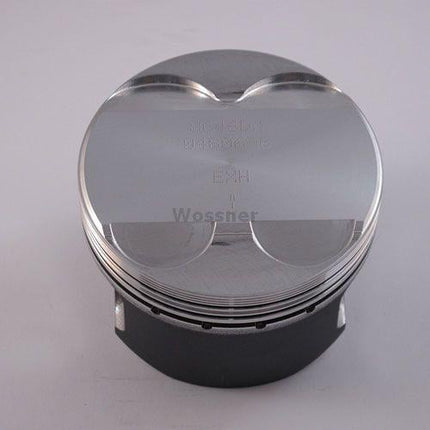 Piston Kit 96-09 TTR250 73.00, Forgedwossner 8646DA, 4GY-11631-00-C0