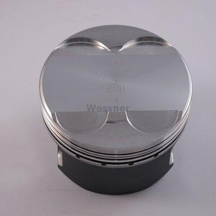 Piston Kit 96-09 TTR250 74.00, Forged Wossner 8646D100