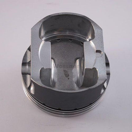 Piston Kit 96-09 TTR250 74.00, Forged Wossner 8646D100
