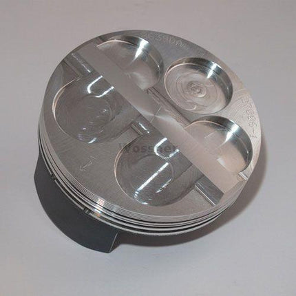 Piston 98-00 YZF/WR400F 92 Hc, Wossner Piston Kit 8639DB