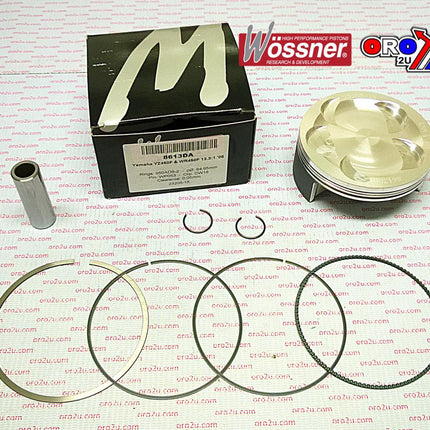Piston Kit 05 YZF/WR450F 95.00, Wossner 8613DB