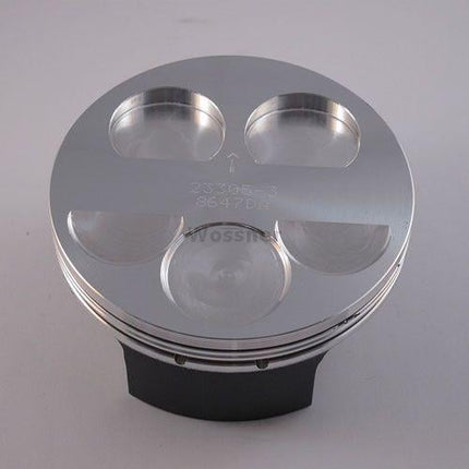 Piston Kit 05 YZF/WR450F 95 Hc, Wossner 8647DC