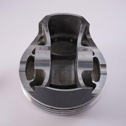 Piston Kit 04-17 XT660R 100 A, Forged Wossner 8617DA