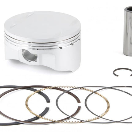 Piston Kit 04-11 XT660R 100 B, Prox 01.2664.B Yamaha