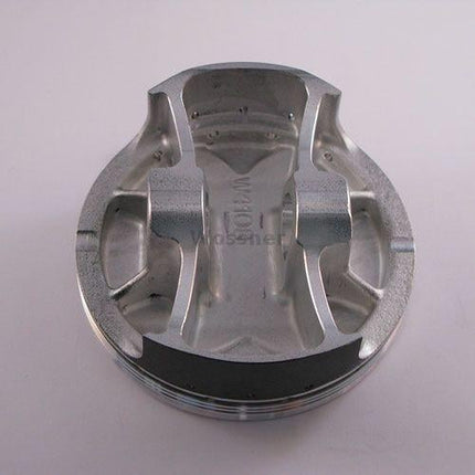 Piston Kit 02-08 CRF450 100mm, Wossner 8584D400A Big Bore