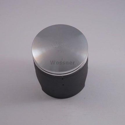 Piston Kit 77-80 RM125 54.00, Forged Wossner 8192DA