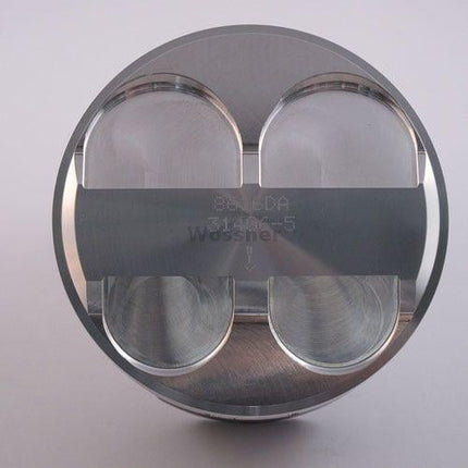 Piston 05-07 RMZ450 95.50 Hc, Forged Wossner Kit 8616DB