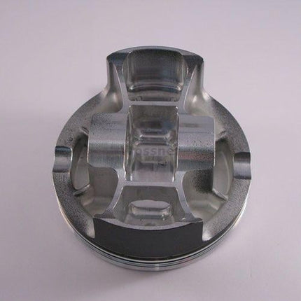 Piston Kit 03-06 KLX400 90.00, Forged Wossner 8565DA